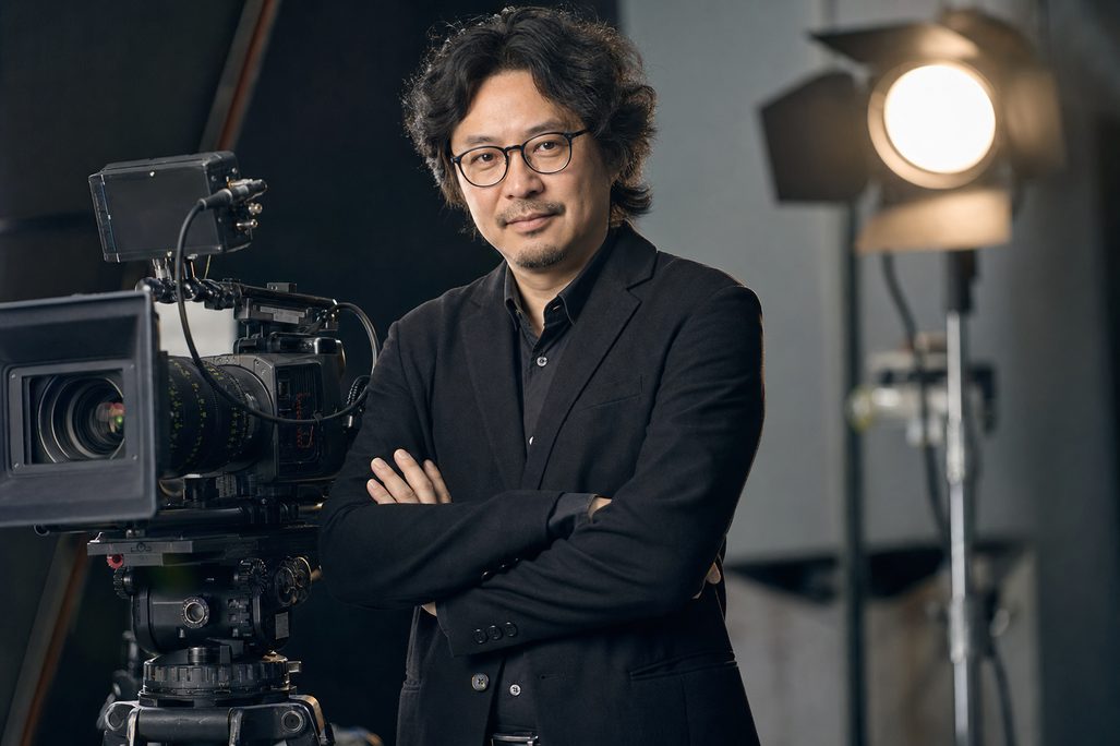 51短视频-影视传媒导演陈明远